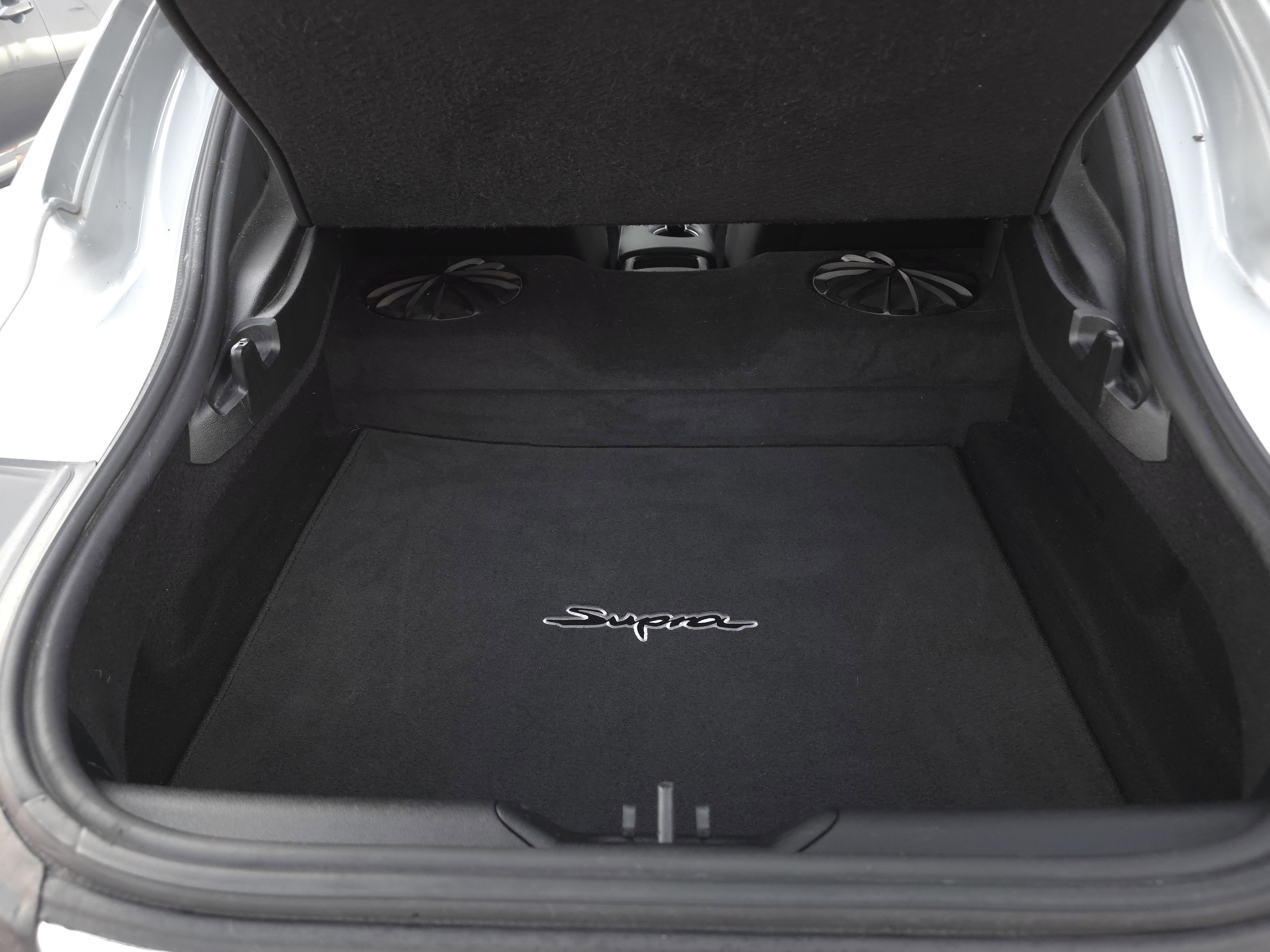 Used 2020 Toyota Supra image 29