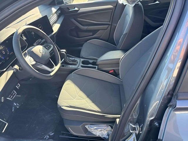 New 2026 Volkswagen Jetta Sport image 7