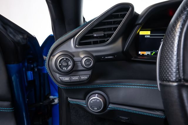 Certified 2017 Ferrari 488 Spider image 37