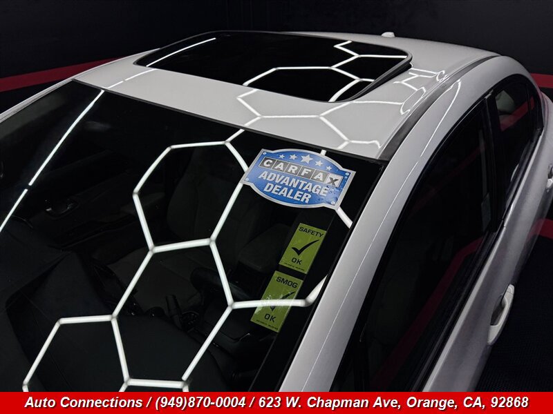 Used 2013 Honda Civic EX-L image 26
