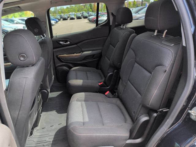 Used 2021 GMC Acadia SLE w/ Driver Convenience Package FWD image 24