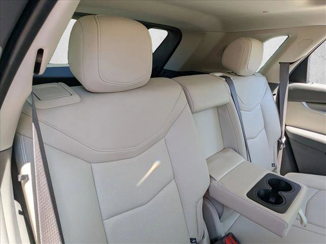 Used 2024 Cadillac XT5 Premium Luxury w/ Technology Package image 21