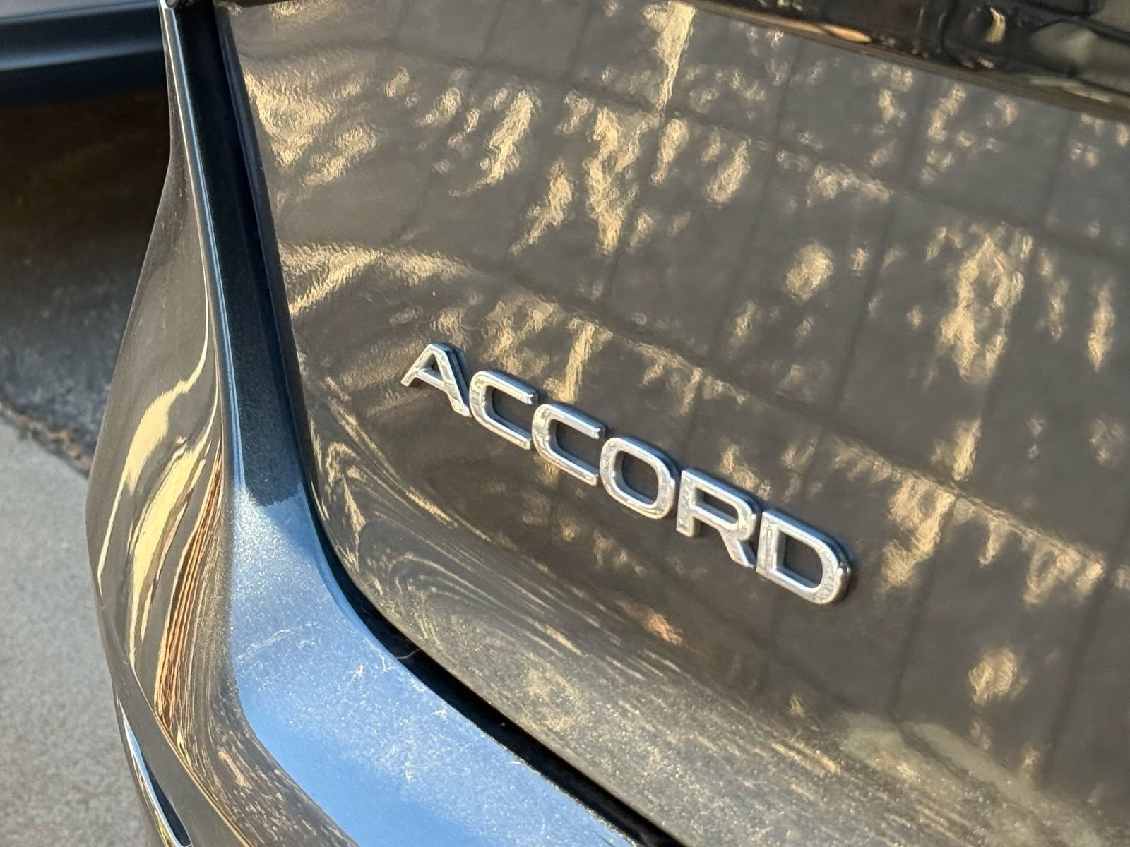 Used 2025 Honda Accord SE image 12