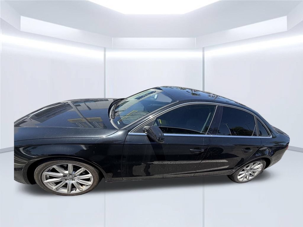 Used 2010 Audi A4 2.0T Premium Plus FWD image 4