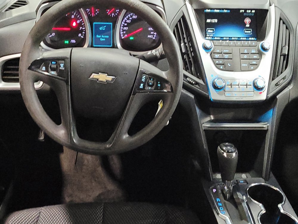 Used 2016 Chevrolet Equinox LS image 22