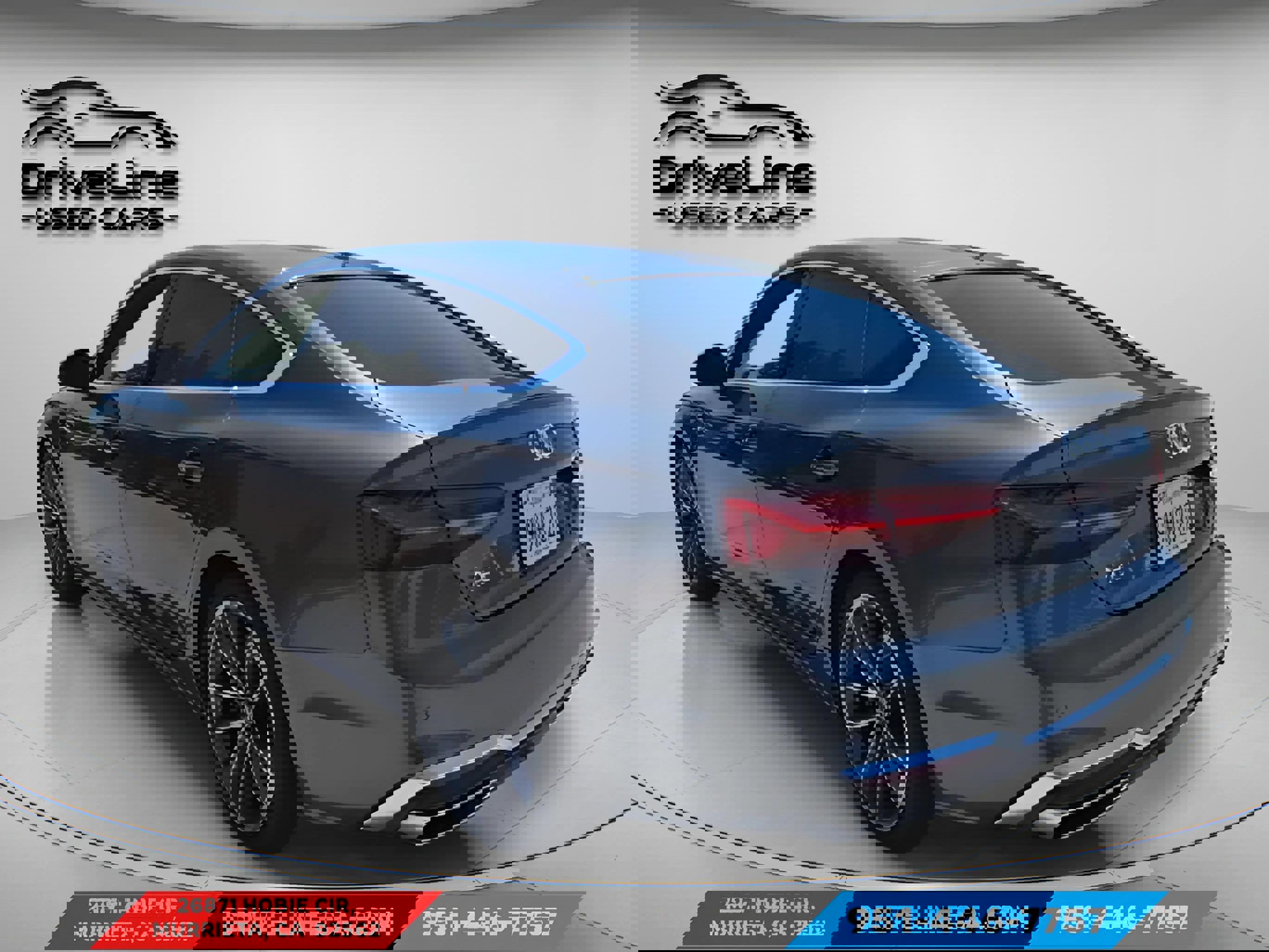 Used 2023 Audi A5 2.0T Premium w/ Convenience Package image 5