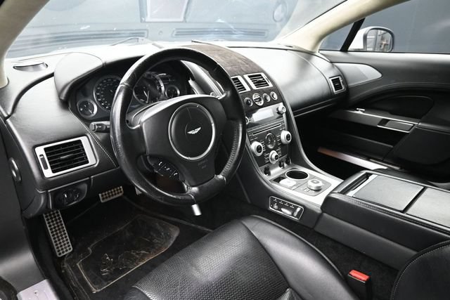 Used 2011 Aston Martin Rapide RWD image 12