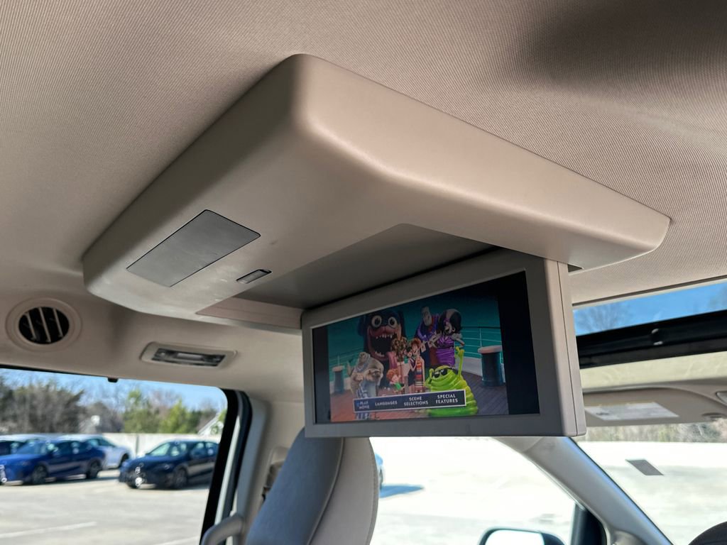 Used 2020 Toyota Sienna XLE Premium image 16