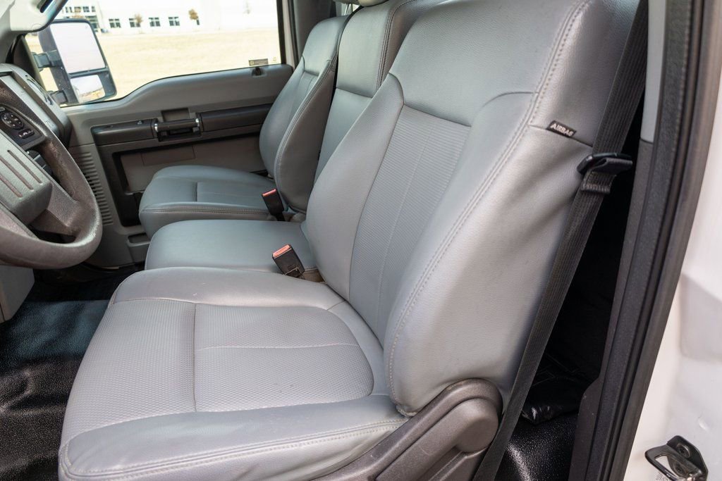 Used 2016 Ford F350 XL image 10