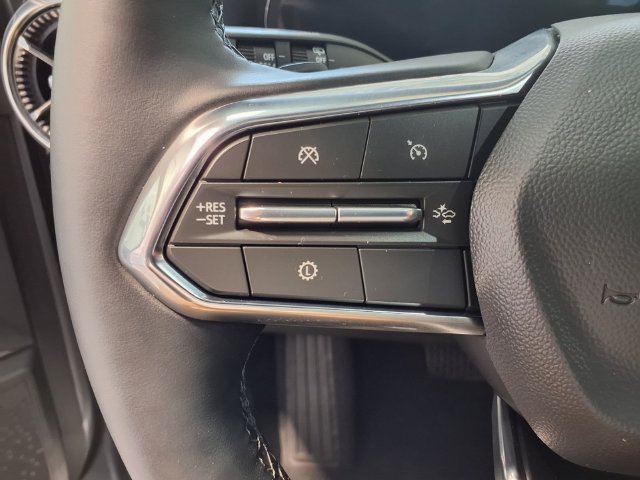 Used 2026 Chevrolet Equinox LT w/ Convenience Package II FWD image 8