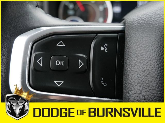 Used 2024 RAM 3500 Laramie image 29