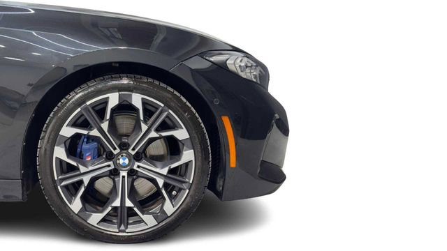 Used 2025 BMW M340i image 8