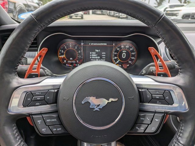 Used 2021 Ford Mustang Mach 1 w/ Equipment Group 700A image 26