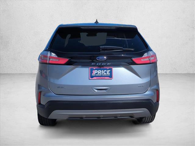 Certified 2024 Ford Edge SEL w/ Convenience Package AWD/4WD image 7