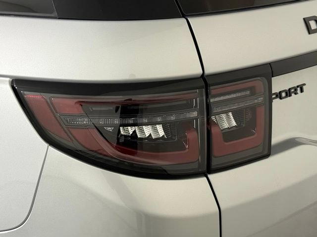 New 2026 Land Rover Discovery Sport Landmark AWD/4WD image 13