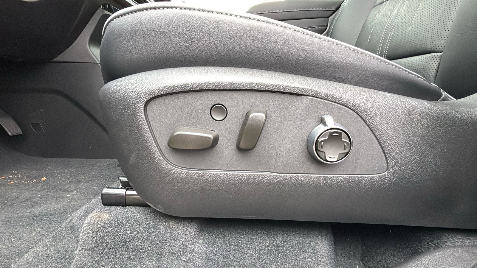 New 2026 Buick Enclave Avenir w/ Super Cruise Package image 24