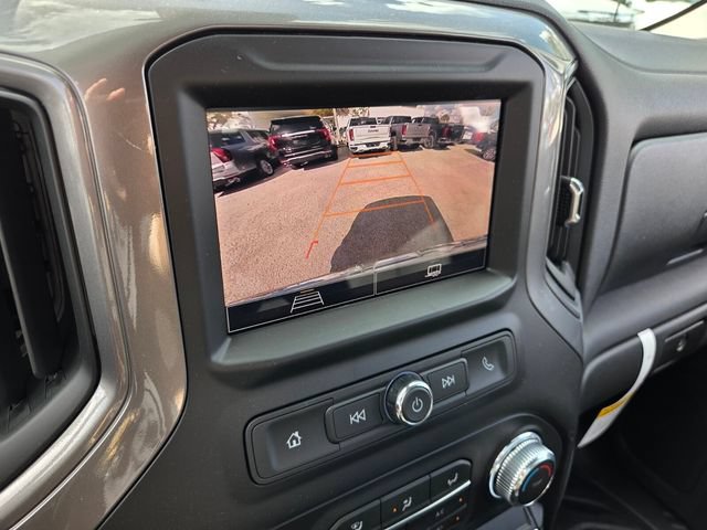 New 2026 GMC Sierra 1500 Pro w/ Pro Value Package RWD image 30