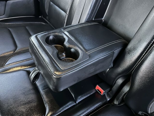 Used 2023 RAM 1500 Laramie AWD/4WD image 8