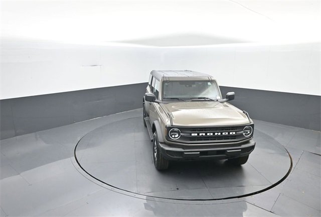 New 2026 Ford Bronco Big Bend image 19