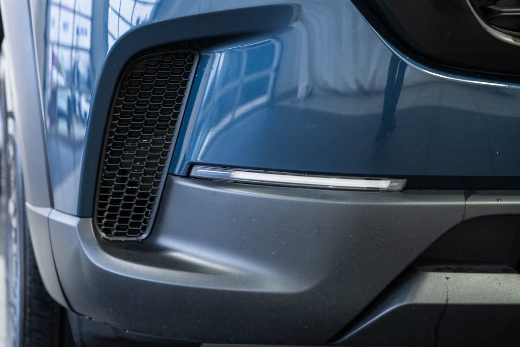 Used 2025 MAZDA CX-50 AWD 2.5 S w/ Premium Package image 17