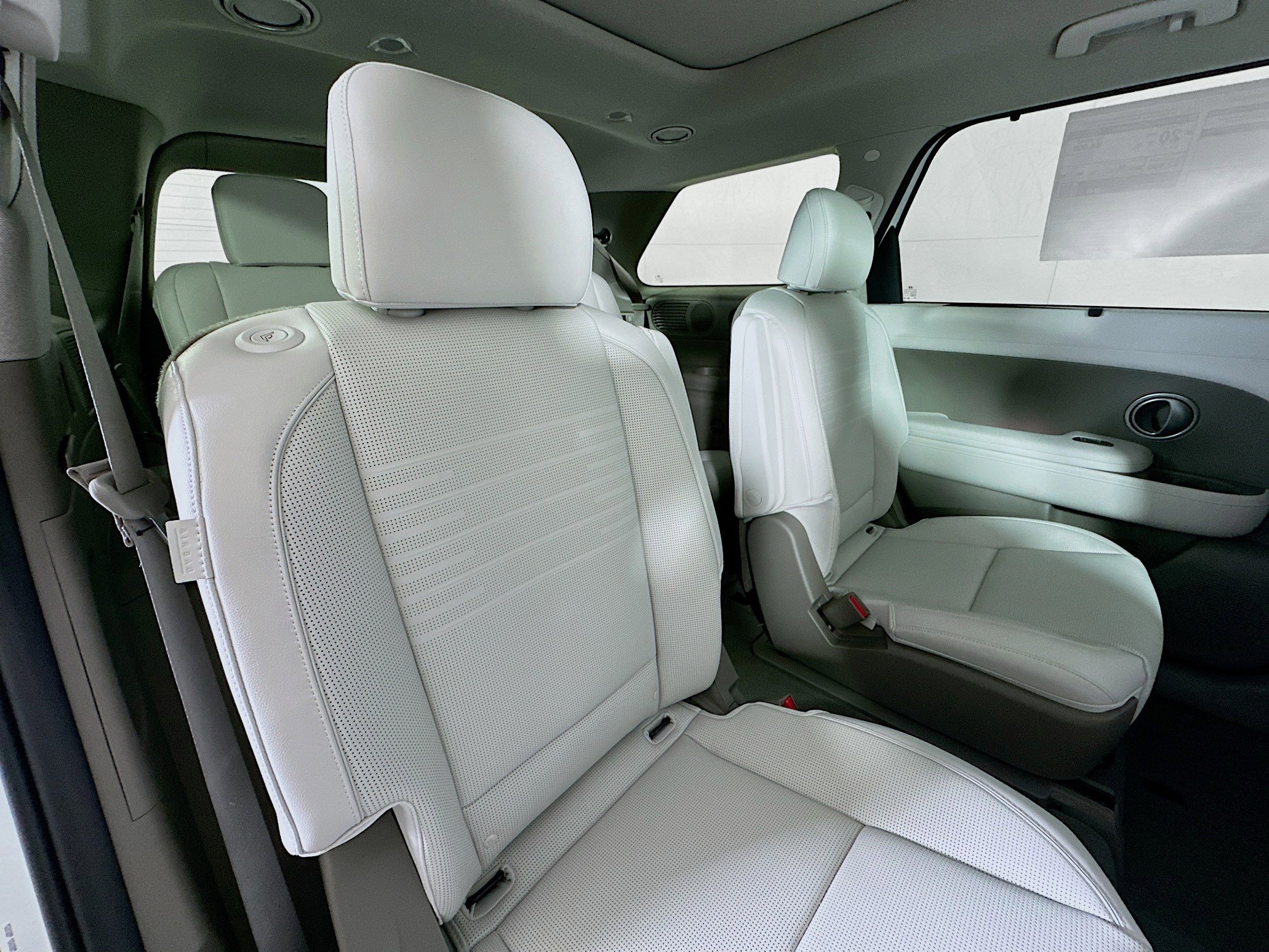 New 2026 Hyundai Palisade Limited image 29