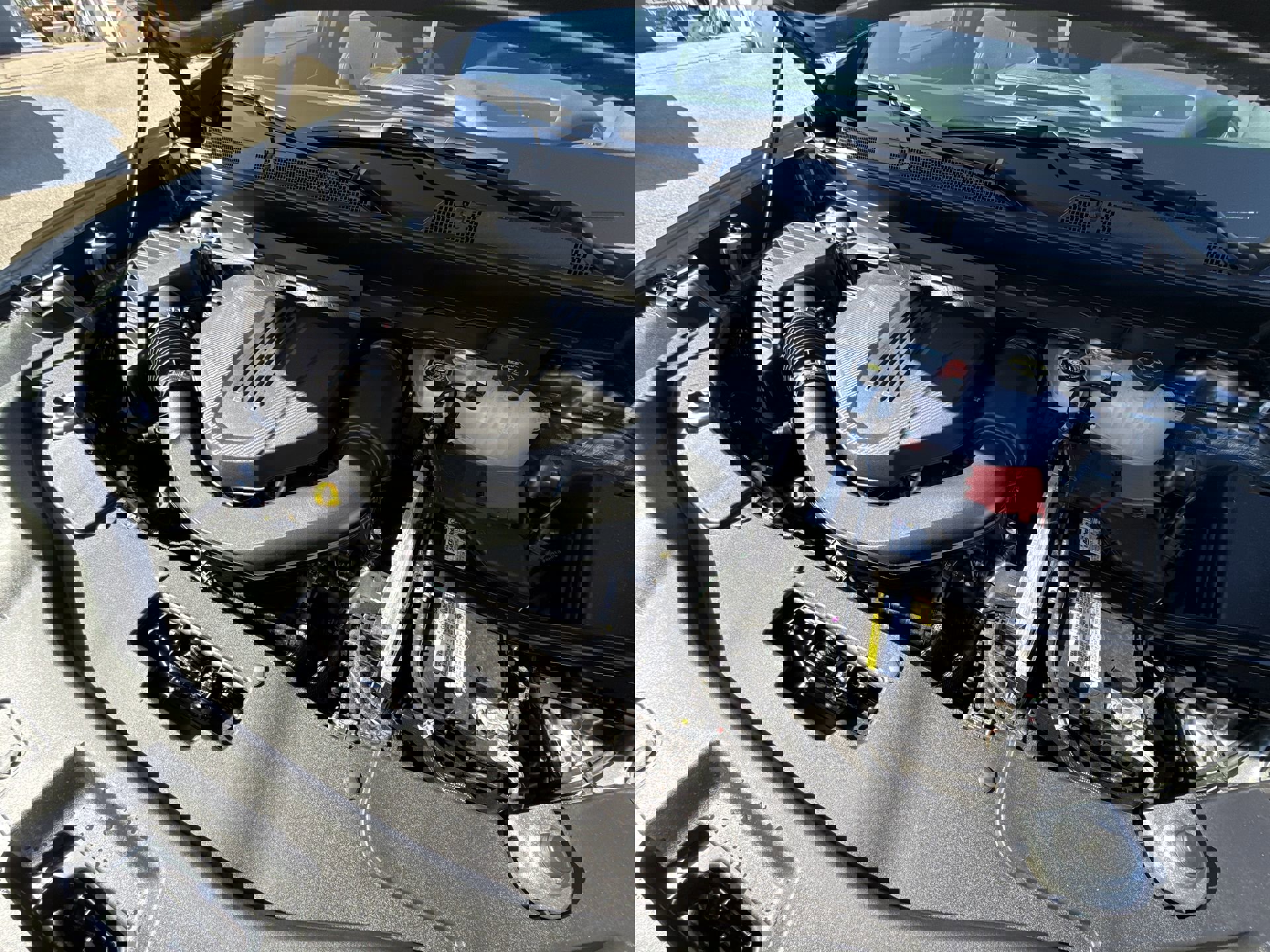 New 2025 GMC Acadia Elevation w/ Super Cruise Package image 29