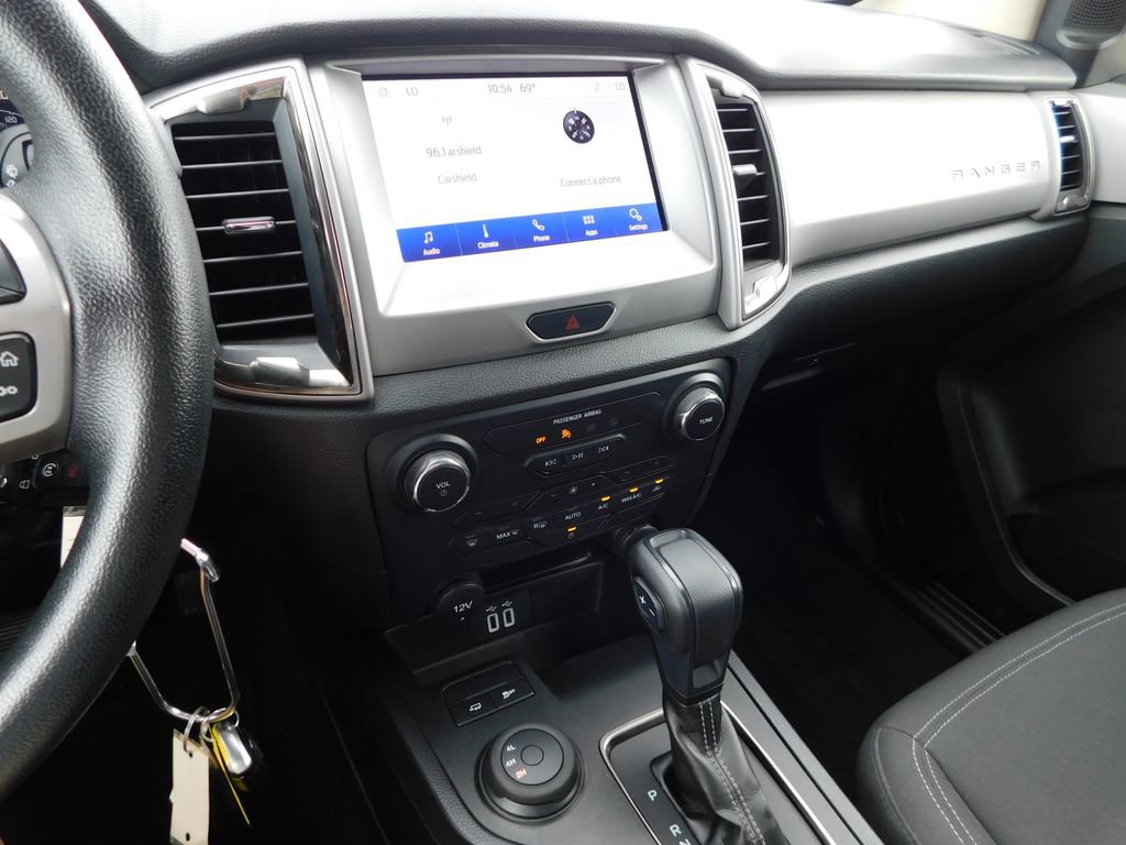 Used 2023 Ford Ranger XLT w/ Trailer Tow Package image 31