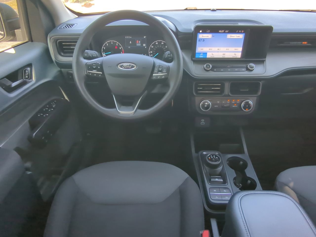Certified 2024 Ford Maverick XL FWD image 14