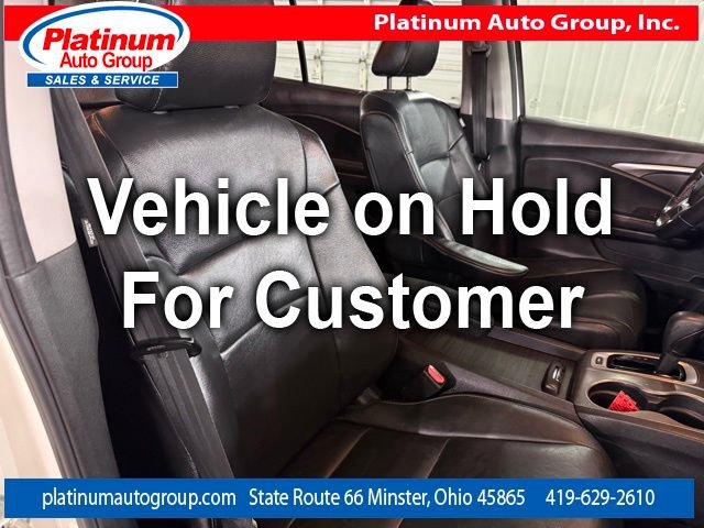 Used 2019 Honda Pilot EX-L image 40