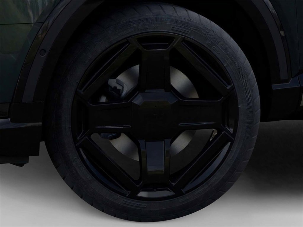 New 2027 Kia Telluride SX Prestige X-Line image 9