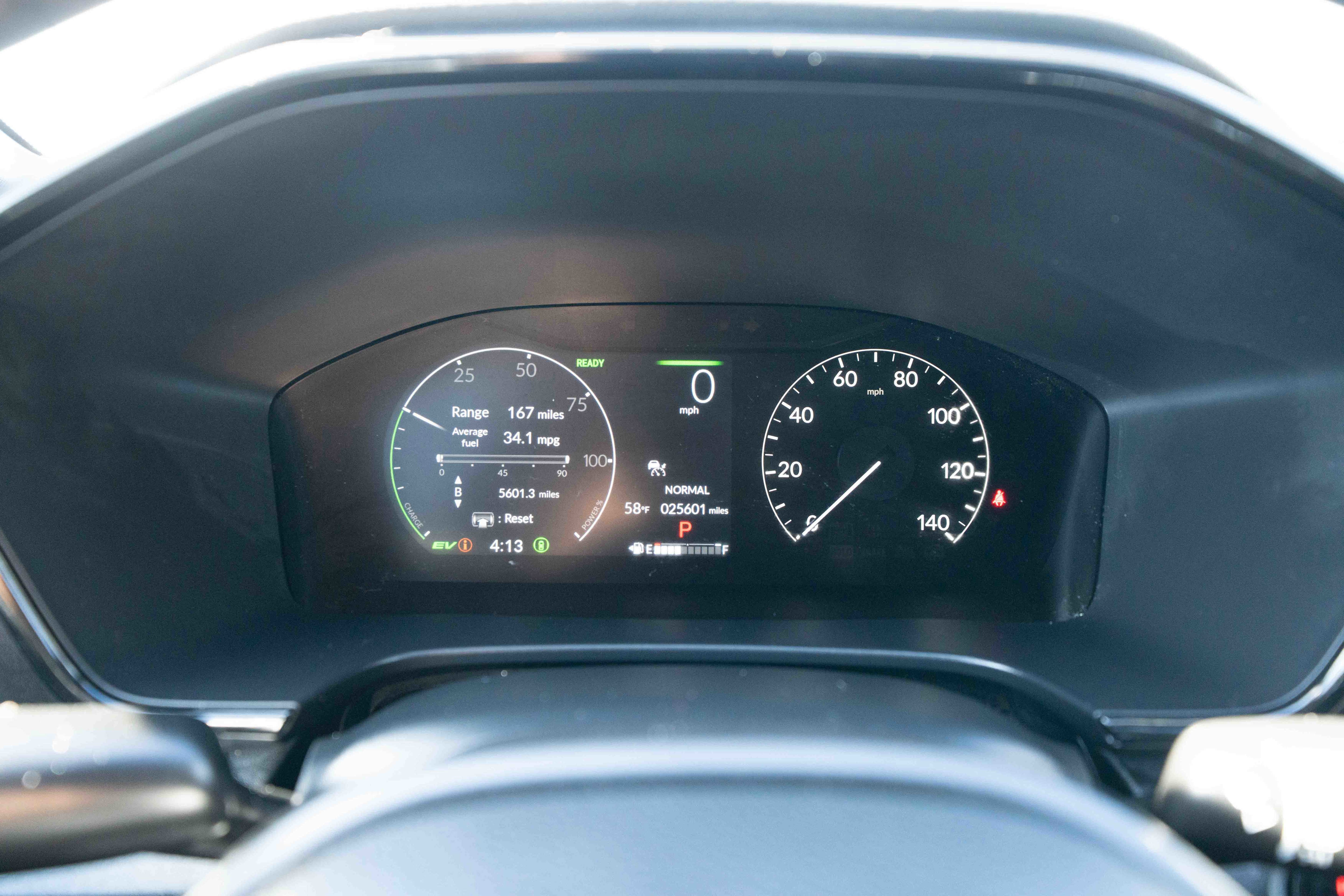 Certified 2024 Honda CR-V Sport image 16