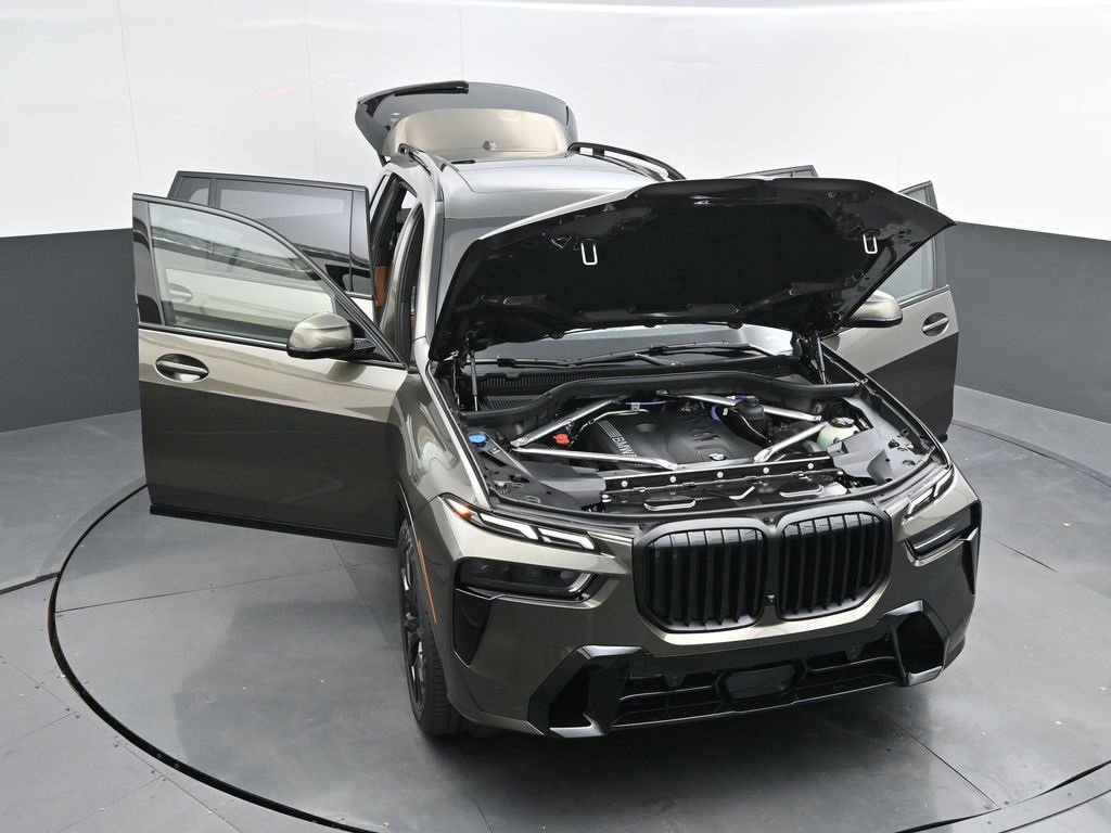 New 2026 BMW X7 xDrive40i w/ M Sport Package image 68