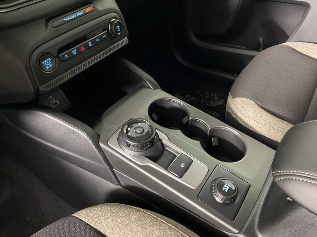 New 2026 Ford Bronco Sport Big Bend AWD/4WD image 19