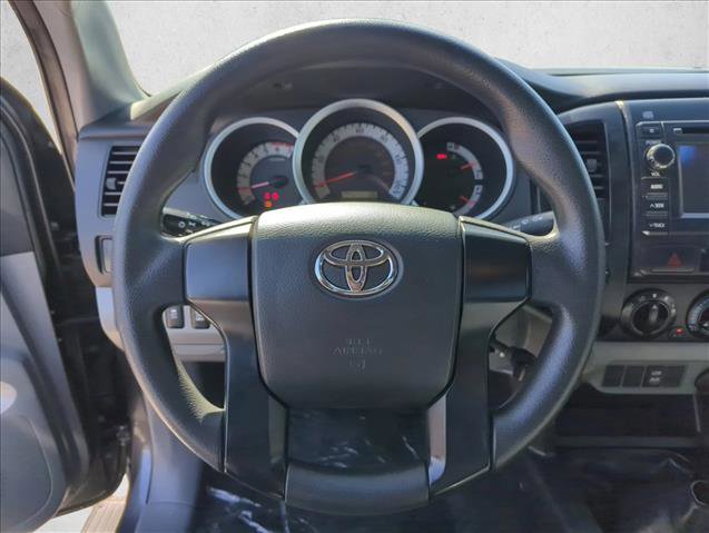 Used 2013 Toyota Tacoma 4x4 Regular Cab image 15
