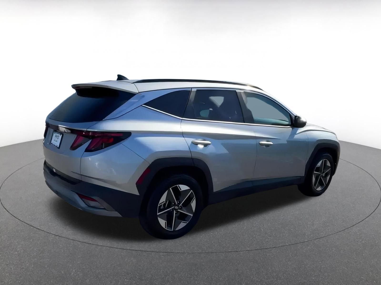 Used 2025 Hyundai Tucson SEL image 15