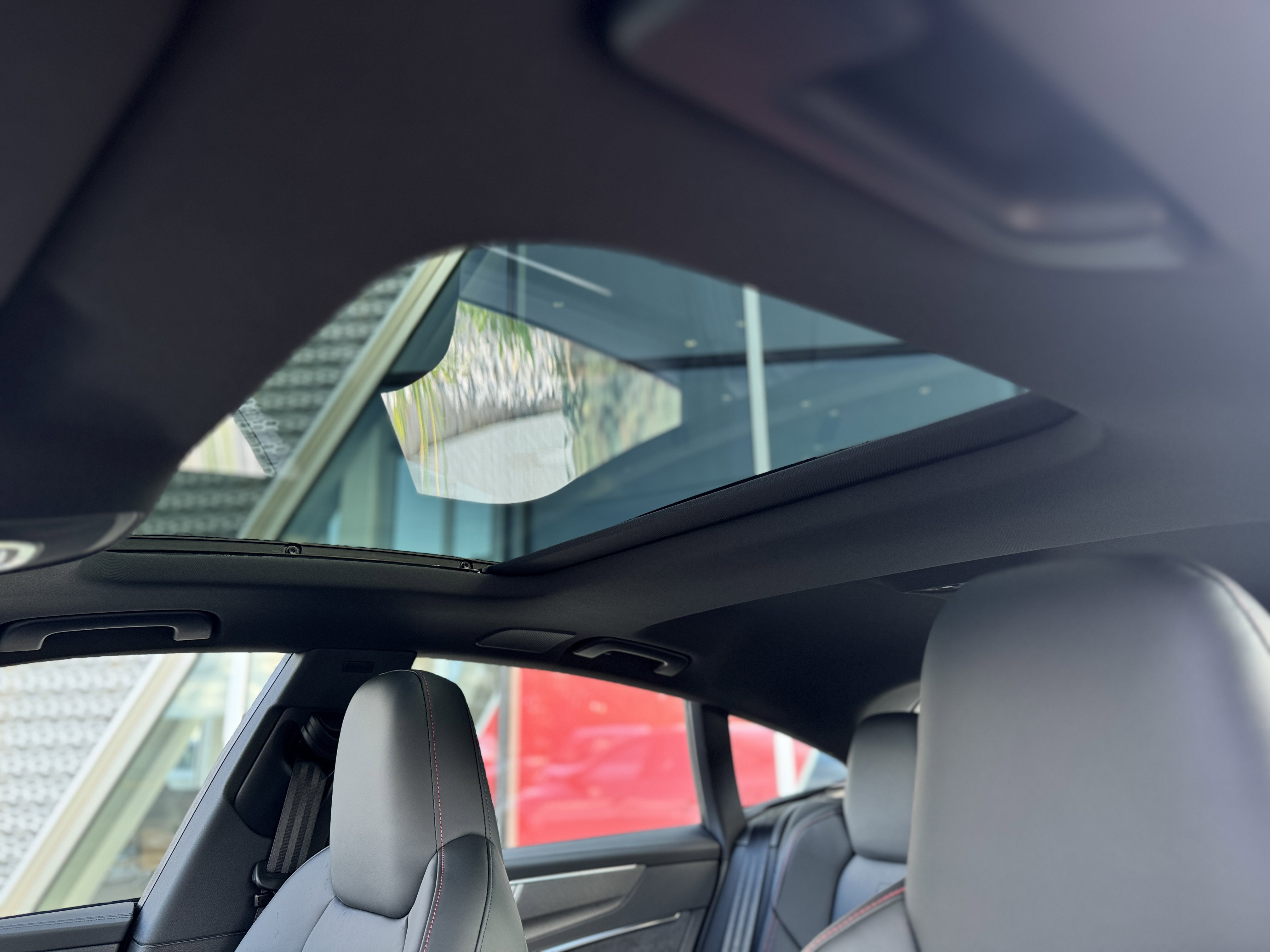 New 2026 Audi RS 7 Performance image 20