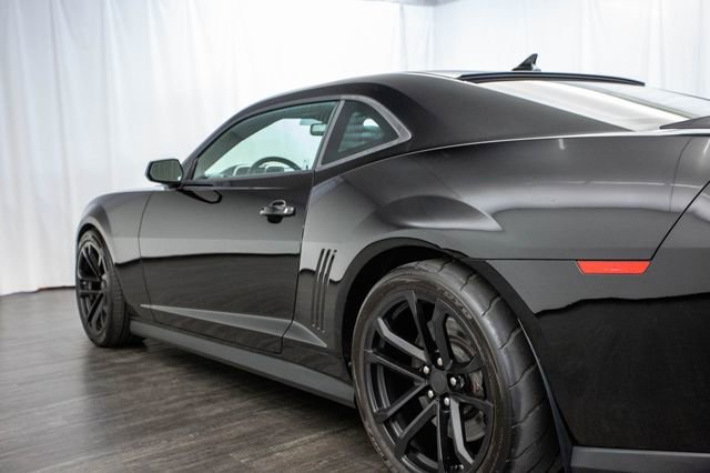 Used 2012 Chevrolet Camaro ZL1 image 28