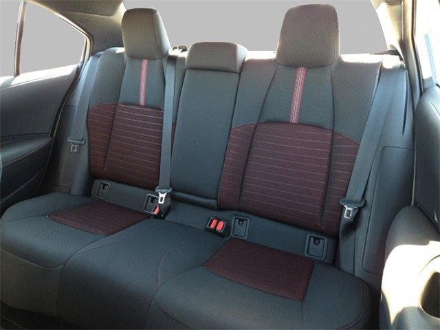 Used 2025 Toyota Corolla SE w/ SE Premium Package image 13