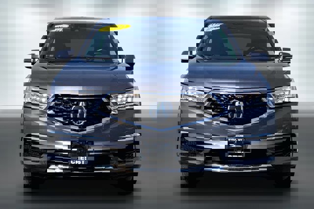 Used 2020 Acura MDX SH-AWD image 2