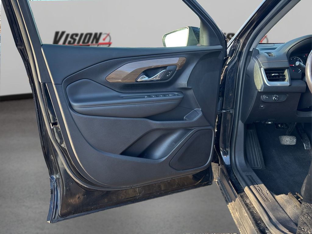 Used 2018 GMC Terrain SLE w/ Driver Convenience Package image 21