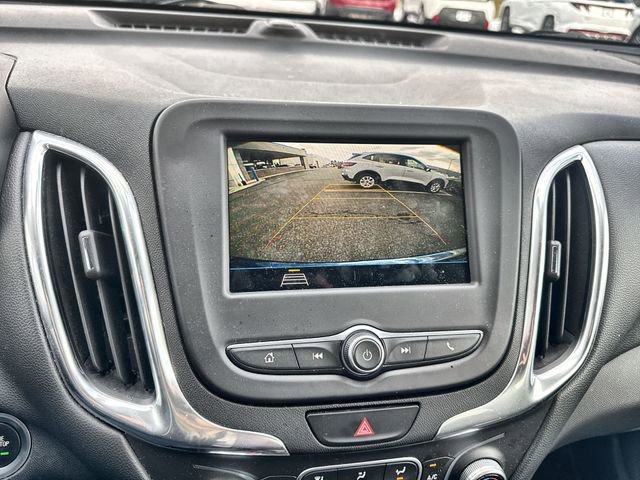 Used 2019 Chevrolet Equinox LT image 17