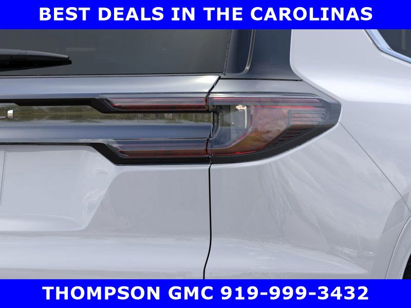 New 2026 GMC Acadia Denali w/ Super Cruise Package FWD image 14