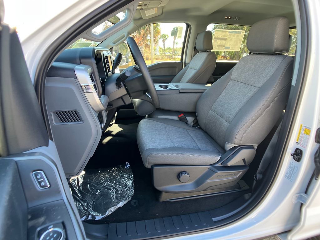 New 2026 Ford F250 XL w/ STX Appearance Package image 28