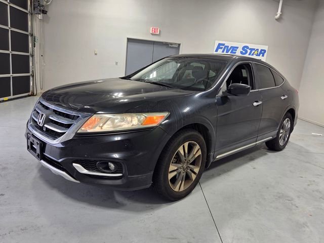 Used 2013 Honda Crosstour EX-L image 3