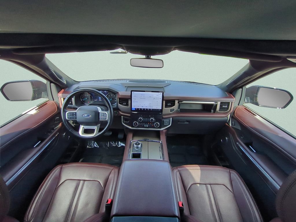 Used 2024 Ford Expedition Limited RWD image 11