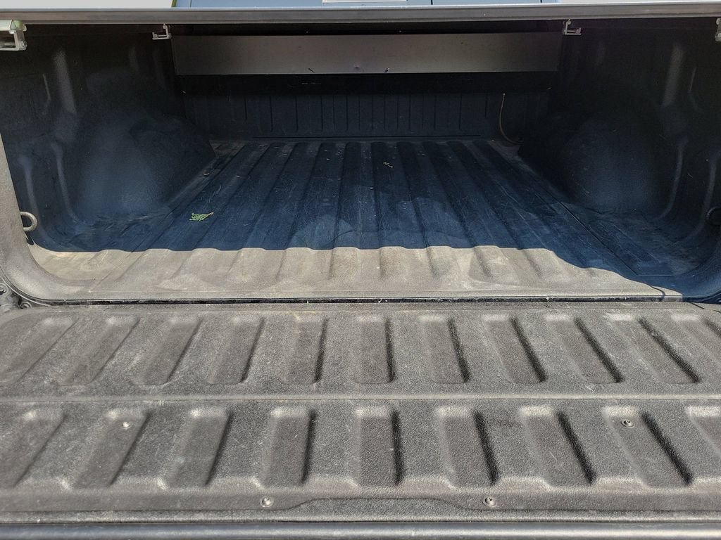 Used 2020 RAM 1500 Limited AWD/4WD image 34