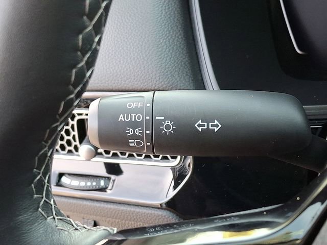 Certified 2023 Honda Civic EX image 25