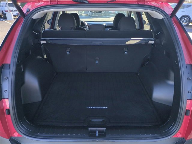 Used 2023 Hyundai Tucson SEL image 13