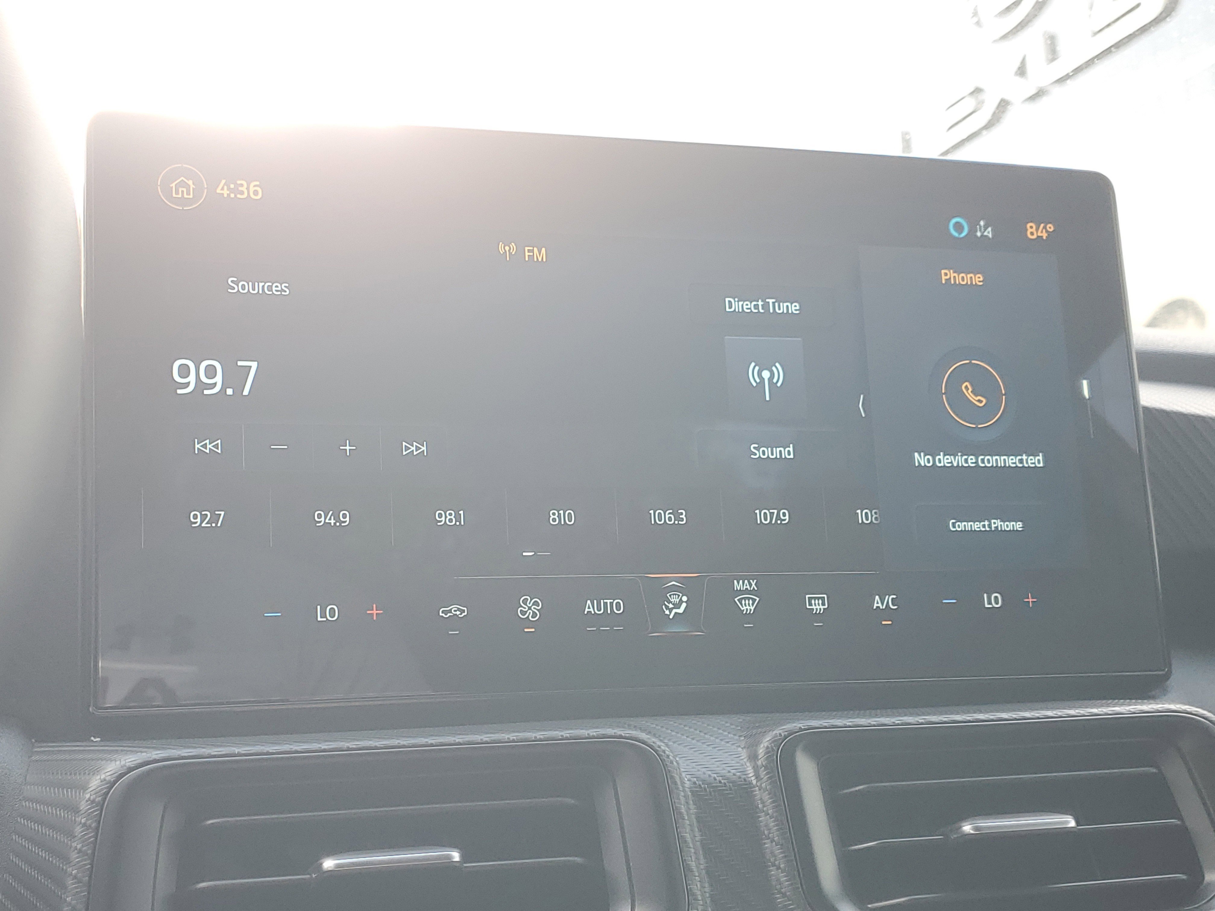 Used 2025 Ford Mustang Coupe image 24