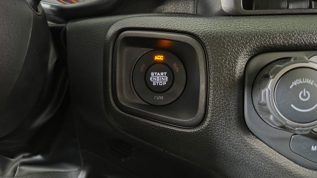 New 2026 Jeep Wrangler Sport AWD/4WD image 20